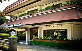 Hotel Jelita Parahyangan Bandung